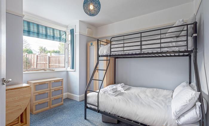 Bedroom 3